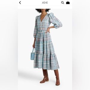 BNWT Joie long dress !